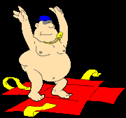 Joel Pedroso ( Frieira e demais imundices )
